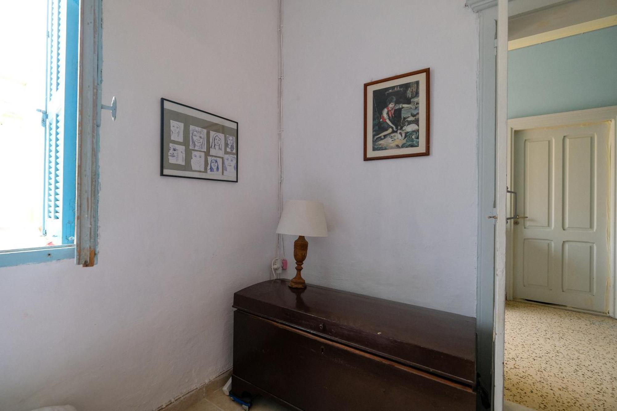 شقة Archontiko Pataka Rhodes City المظهر الخارجي الصورة