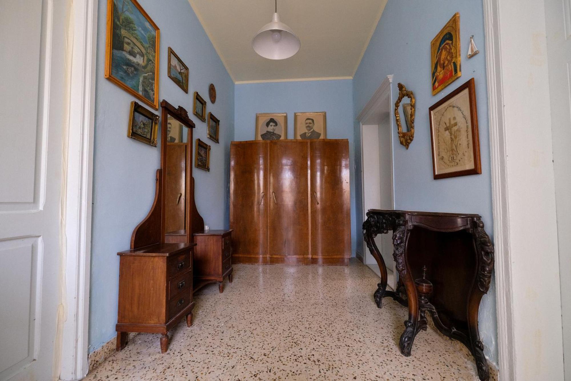 شقة Archontiko Pataka Rhodes City المظهر الخارجي الصورة