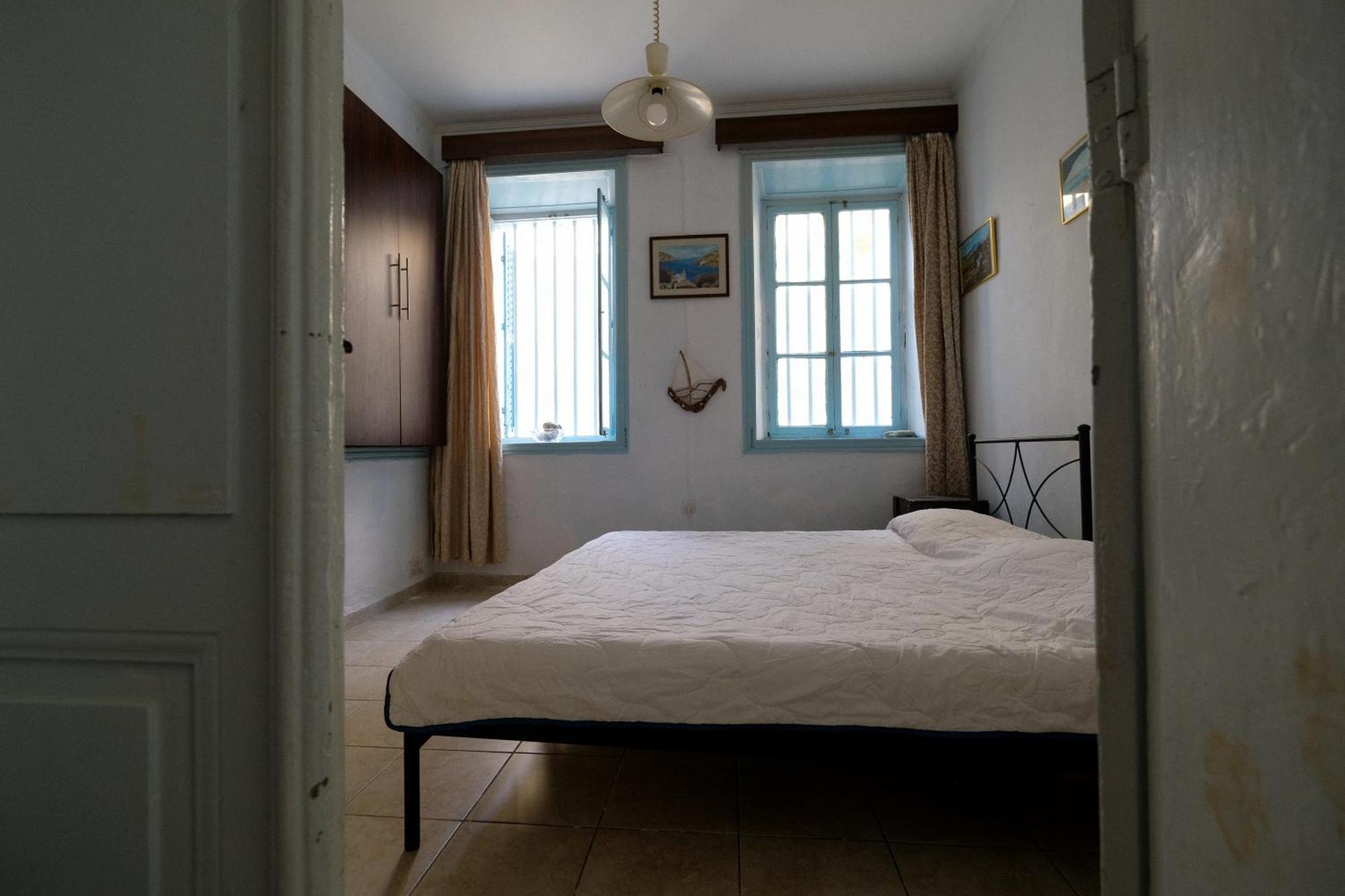 شقة Archontiko Pataka Rhodes City المظهر الخارجي الصورة
